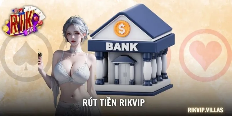 Rút Tiền